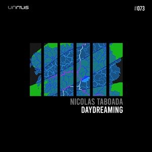 Nicolas Taboada - Daydreaming [UNRILIS073]