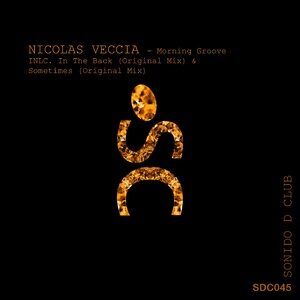 Nicolas Veccia - Morning Groove [SDC045]