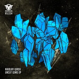 Nikolay Kirov - Uncut Gems EP [RSZ224]