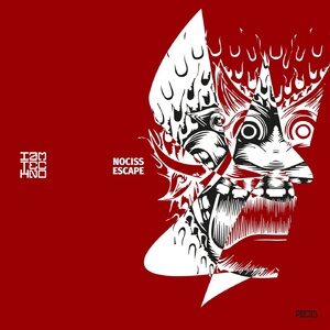 Nociss - Escape [IAMTRED048]