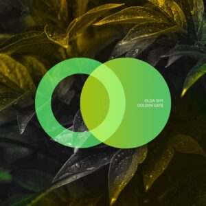 OLGA SHY - Golden Gate [AVE078]