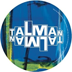 Okain - Still Here [TALMAN12]