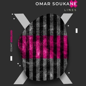 Omar Soukane - Lines [OXL236]