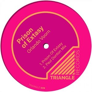Orlando Voorn - Prison Of Extasy [TRIREC009]
