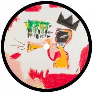 PAWSA - WHAT THE ACTUAL FUNK [PAWZ028]