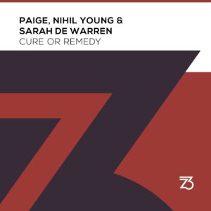 Paige, Nihil Young, Sarah De Warren - Cure Or Remedy [ZT19001Z]