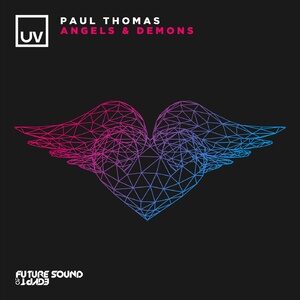 Paul Thomas - Angels & Demons [FSOEUV160]
