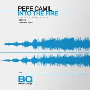 Pepe Camil - Into the Fire [BQ493]
