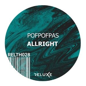 Pofpofpas - Allright [RELTH028]