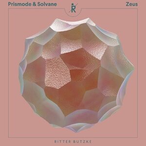 Prismode, Solvane, Eleonora - Zeus [RBR205]