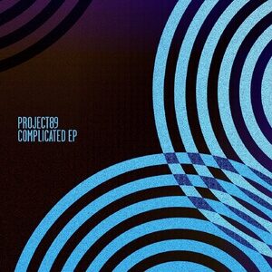 Project89 - Complicated EP [MOSCOW048]