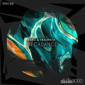 Rabo, Traumata - Decadance feat. Ire Dreamer [STU152]