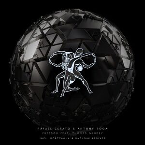 Rafael Cerato, Antony Toga, Thomas Gandey - Freedom [TM104]