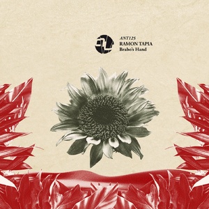 Ramon Tapia - Brabo's Hand [ANT125]