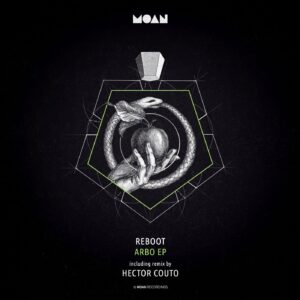 Reboot - Arbo EP [MOAN146]
