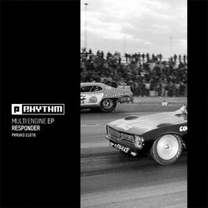 Responder - Multi Engine EP [PRRUKD21078]