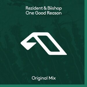 Rezident, Biishop - One Good Reason [ANJDEE594BD]