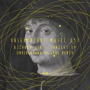 Richard Ulh, Antonia, THR3MIND - Tonight [OBM057]