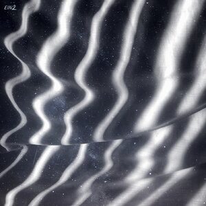 Robin Schellenberg, VRuno - Stories From Space [EIN2065]