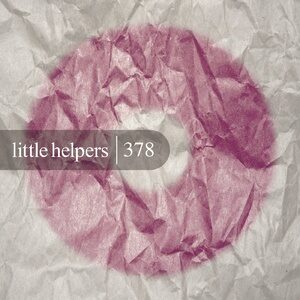 Roni Be - Little Helper 378 [LITTLEHELPERS378]