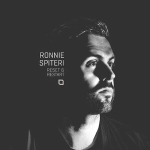 Ronnie Spiteri - Reset & Restart [TR394]