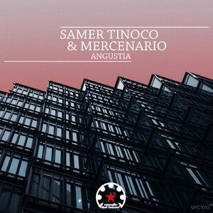 Samer Tinoco, Mercenario - Angustia [MYC1010]