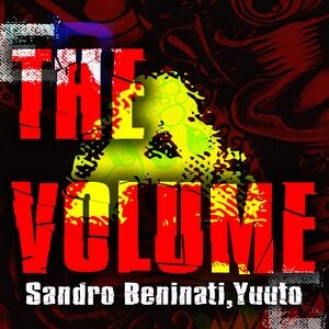 Sandro Beninati, Yuuto - The Volume [ER608]