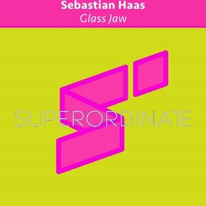 Sebastian Haas - Glass Jaw [SUPER326]