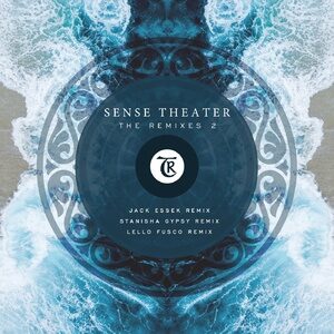 Sense Theater - The Remixes 2 [TR030]
