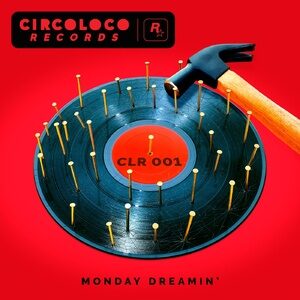Seth Troxler - Lumartes (Extended) [CLR001S]