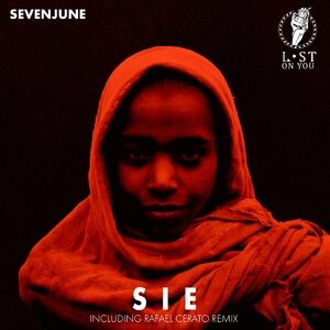 SevenJune - Sie [LOY046]