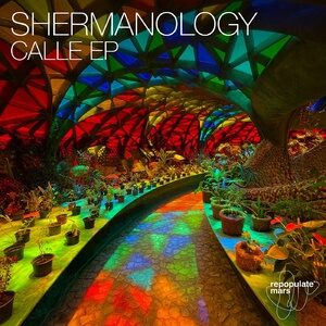 Shermanology, Villanueva - Calle EP [RPM103]