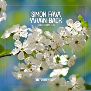 Simon Fava, Yvvan Back - Vagabundos [ETR570]