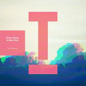 Simon Kidzoo, Elliot Fitch - The Reason [TOOL103901Z]