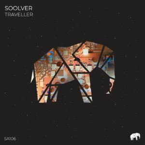 Soolver - Traveller [SA106]