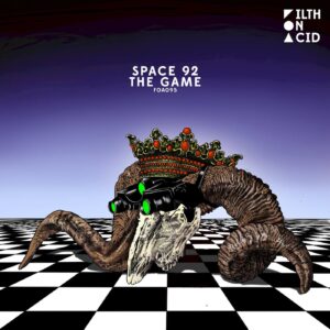 Space 92 - The Game [FOA095]