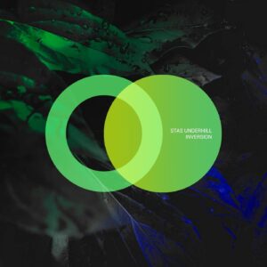 Stas Underhill - Inversion [AVE081]