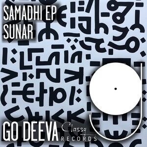 Sunar - Samadhi Ep [GDC064]