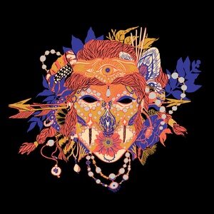 Tamburi Neri - Urlo EP [DNZT009D]