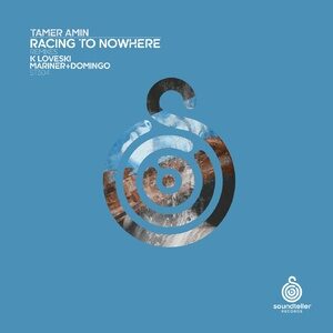 Tamer Amin - Racing to Nowhere [ST304]