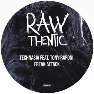 Technasia - Freak Attack [RWM059]