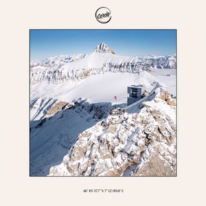 Teho - Glacier 3000 [BLV8818544]