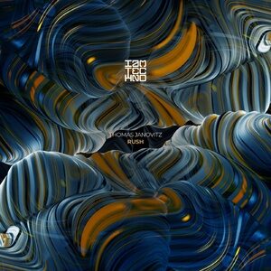 Thomas Janovitz - Rush [IAMT256]