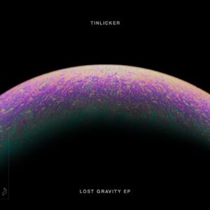 Tinlicker - Lost Gravity EP [ANJDEE592BD]
