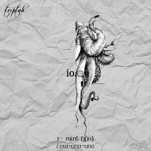 Triptah - cerounouno [IOOU011]