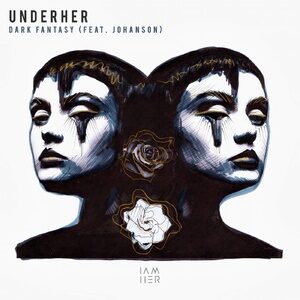 UNDERHER, Johanson - Dark Fantasy [IAMHER034]