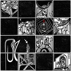 UNDERHER, Zanjma - Ness'yen [SOUQ71]