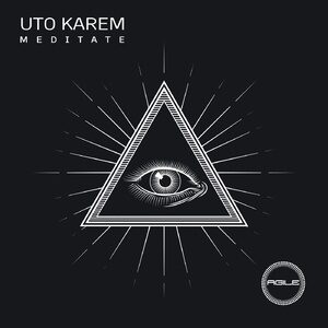 Uto Karem - Meditate [AGILE123]