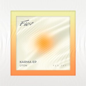 Uton - Karma [FLX141]