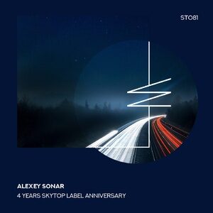 VA - 4 Years Label Anniversary [ST081]